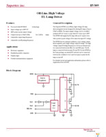 HV809LG-G Page 1