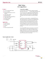 HV833MG-G Page 1