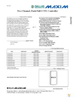 DS3992Z-18N+ Page 1