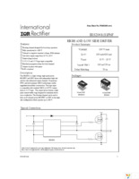 IRS2001SPBF Page 1