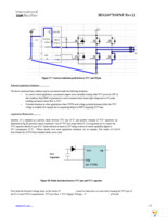 IRS2607DSTRPBF Page 19