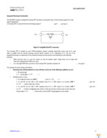 IRS2608DSPBF Page 11