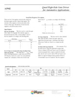 A3942KLGTR-T Page 10
