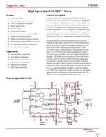 MD1813K6-G Page 1