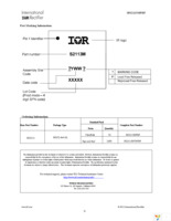 IRS2113MTRPBF Page 21