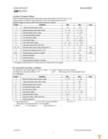 IRS2113MTRPBF Page 3