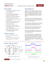 IR3535MTRPBF Page 1