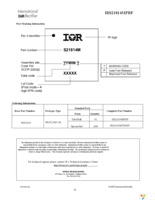 IRS21814MTRPBF Page 20