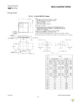 IRS2334MTRPBF Page 28