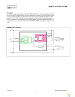 IRS2334MTRPBF Page 3