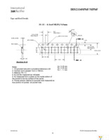 IRS2334MTRPBF Page 30