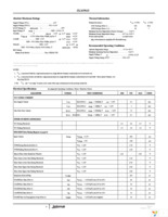ISL6594DCBZ-T Page 4