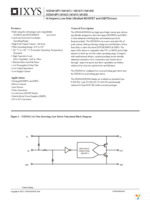 IXDN414SI Page 1