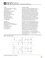 IXDD415SI Page 1