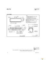 IR1176STR Page 12