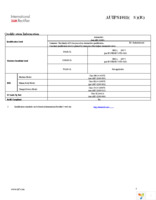 AUIPS1011RTRL Page 2
