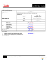 AUIPS6021RTRL Page 2