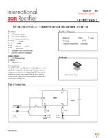 AUIPS7142GTR Page 1