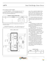 A4970GLBTR-T Page 6