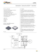 A4960KJPTR-T Page 2