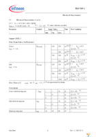 TLE5205-2G Page 11