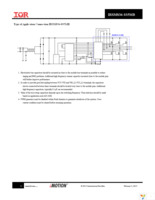 IRSM836-035MB Page 12