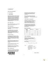 ZXBM1017ST20TC Page 6