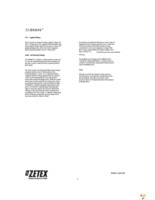 ZXBM1017ST20TC Page 8