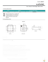 AAT4902IUR-T1 Page 13