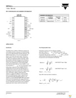 SI9961ACY-T1-E3 Page 4