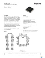 HCTL-1101-PLC Page 1