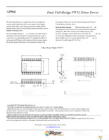 A3964SLB-T Page 7