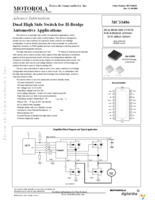 MC33486DH Page 1