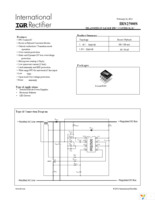 IRS2500SPBF Page 1