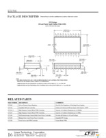 LT1508ISW Page 16