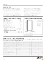 LT1508ISW Page 2