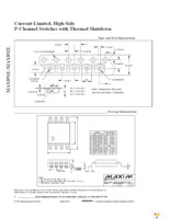 MAX892LEUA+ Page 8