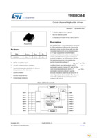 VN808CMTR-E Page 1