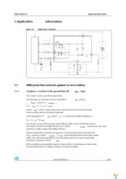 VND5T100LAJTR-E Page 21