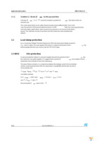 VND5T100LAJTR-E Page 22