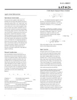 AAT4626IAS-1-T1 Page 8