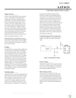 AAT4626IAS-1-T1 Page 9