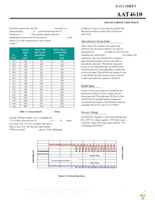 AAT4610IGV-T1 Page 9