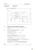 VN5E050MJTR-E Page 23