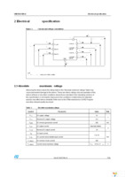 VND5E025BKTR-E Page 7