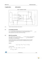 VND5E012AYTR-E Page 25