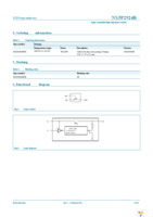 NX5P2924BUK Page 2