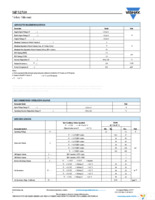 SIP32510DT-T1-GE3 Page 2