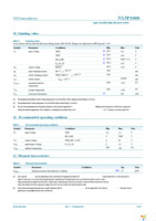 NX5P1000UKZ Page 7