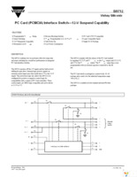 SI9712DY-T1-E3 Page 1